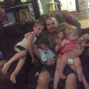 Meet your Posher, Robert